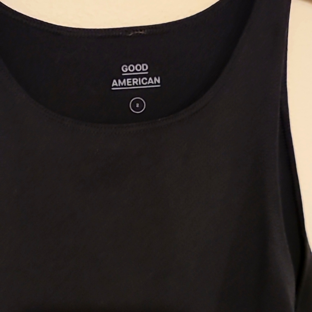Good American Bodysuit